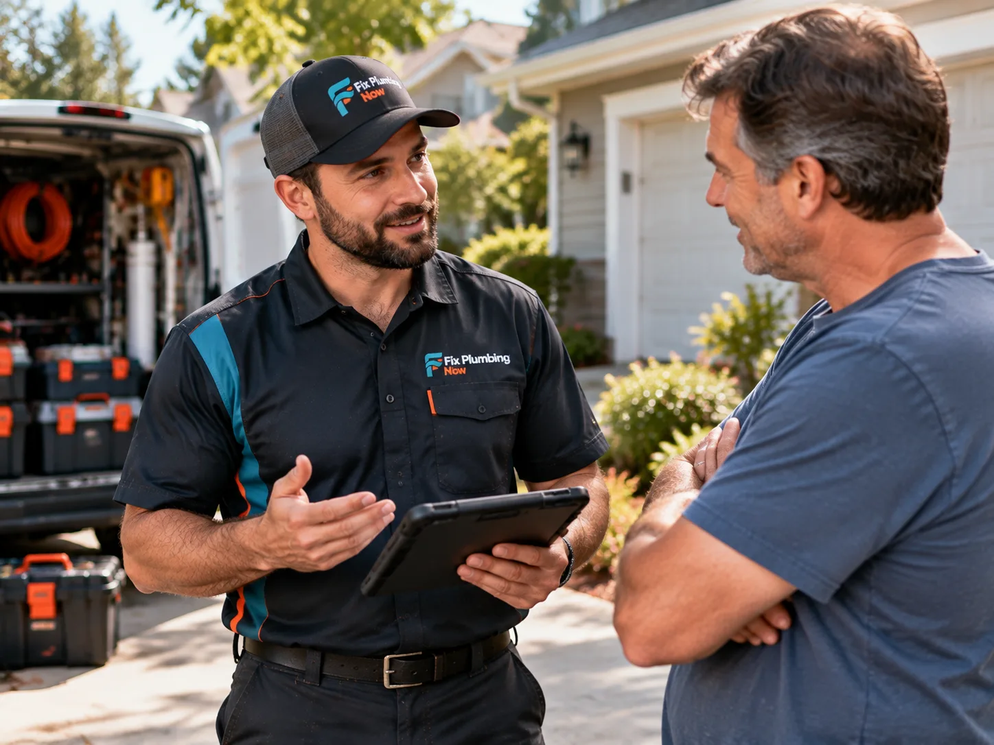 Clogged Drain Service West Chester, IA FAQs